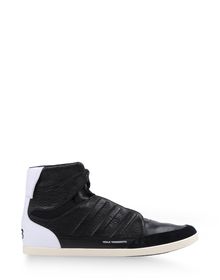Baskets montantes - Y-3