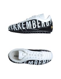 BIKKEMBERGS - Low-tops