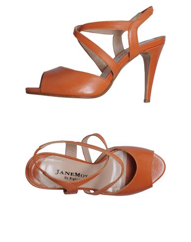 ZOOM JANEMOX by RIGHI JR - High-heeled sandals