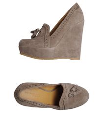 MAKI UEHARA TOKYO - Moccasins