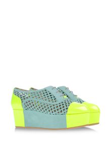 Brogues - POLLINI