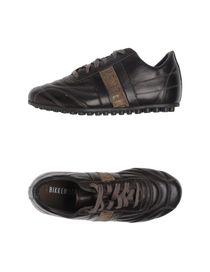 BIKKEMBERGS - Sneakers