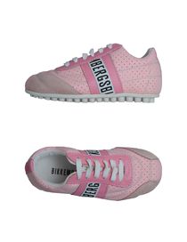 BIKKEMBERGS - Low-tops