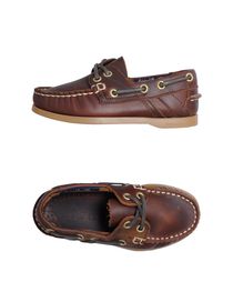 DOCKSTEPS - Moccasins
