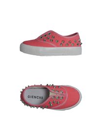 GIENCHI - Sneakers