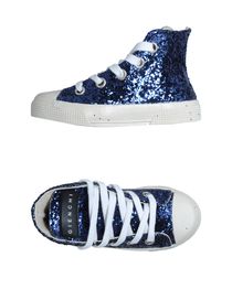 GIENCHI - Sneakers