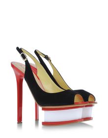 Sling-Pumps - POLLINI