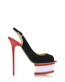 Slingbacks - POLLINI