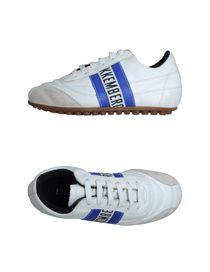 BIKKEMBERGS - Low-tops