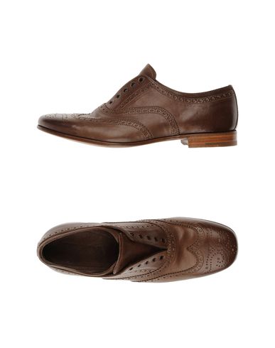 ZOOM PRADA - Moccasins