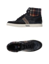 SERAFINI ADVANCED - High-tops