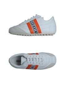 BIKKEMBERGS - Low-tops