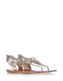 Sandales - BELLE BY SIGERSON MORRISON