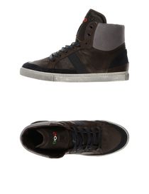 SERAFINI ADVANCED - High-tops