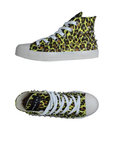 ZOOM GIENCHI - Sneakers