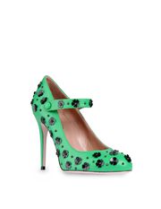 REDValentino - Pump