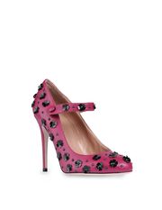 REDValentino - Pump