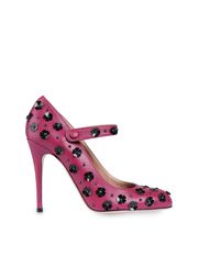 REDValentino - Pump