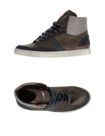 SERAFINI - High-tops