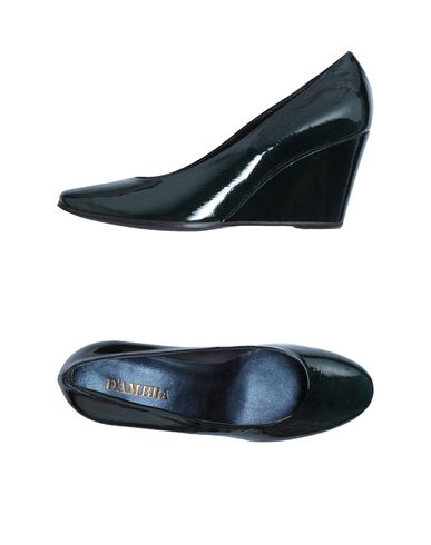 ZOOM D'AMBRA - Wedge