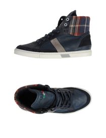 SERAFINI - High-tops