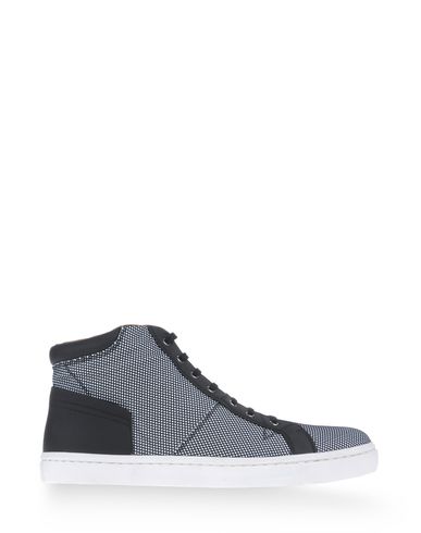 ZOOM OPENING CEREMONY - High-top sneaker