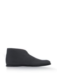 High-top dress shoe - OPENING CEREMONY