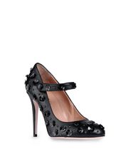 REDValentino - Pump