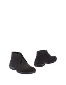 PRADA SPORT - Ankle boots