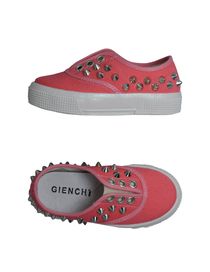 GIENCHI - Low-tops