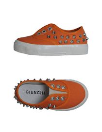 GIENCHI - Low-tops