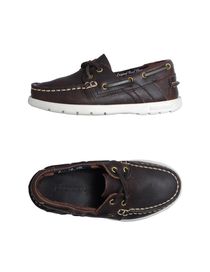 DOCKSTEPS - Moccasins
