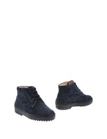 TOD'S JUNIOR - Ankle boots