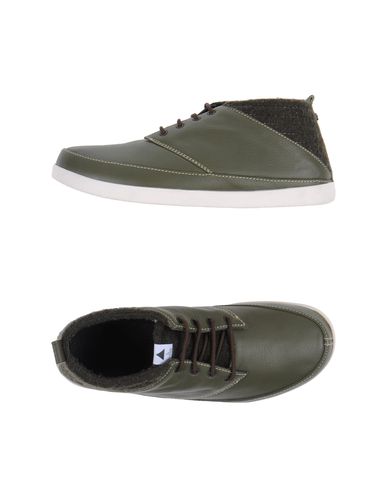 ZOOM VOLTA - Laced shoes