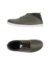 VOLTA - High-top sneaker
