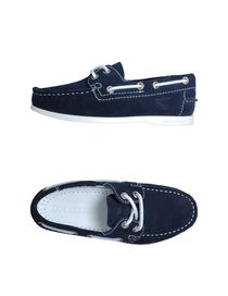 DOCKSTEPS - Moccasins