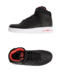 NIKE - High-tops