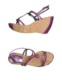 STUART WEITZMAN - Wedge