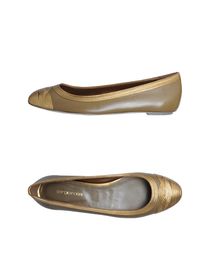 SERGIO ROSSI - Ballet flats