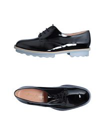 ROBERT CLERGERIE - Laced shoes