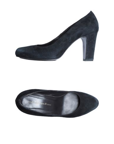 ZOOM MANUFACTURE D'ESSAI - Pump