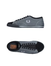 FRED PERRY - Low-tops