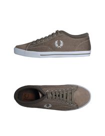 FRED PERRY - Low-tops