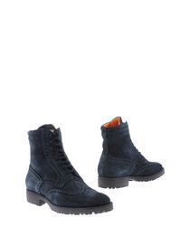 SANTONI - Ankle boots