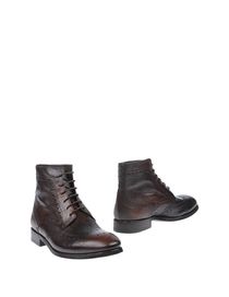 PAUL SMITH - Ankle boots