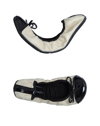 ZOOM BUTTERFLY TWISTS - Ballet flats