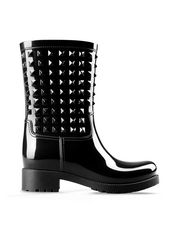 VALENTINO GARAVANI - Rain boot