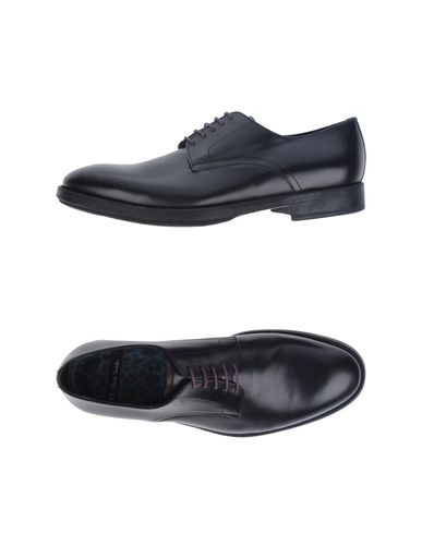 ZOOM PS by PAUL SMITH - Lace-up shoes
