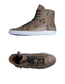 APEPAZZA - High-top sneaker