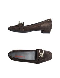 PARLANTI - Moccasins
